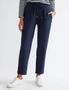 Katies Cargo Styled Jogger Pants With Zip Detail, hi-res