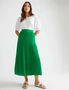 Katies Tiered Midi Skirt, hi-res