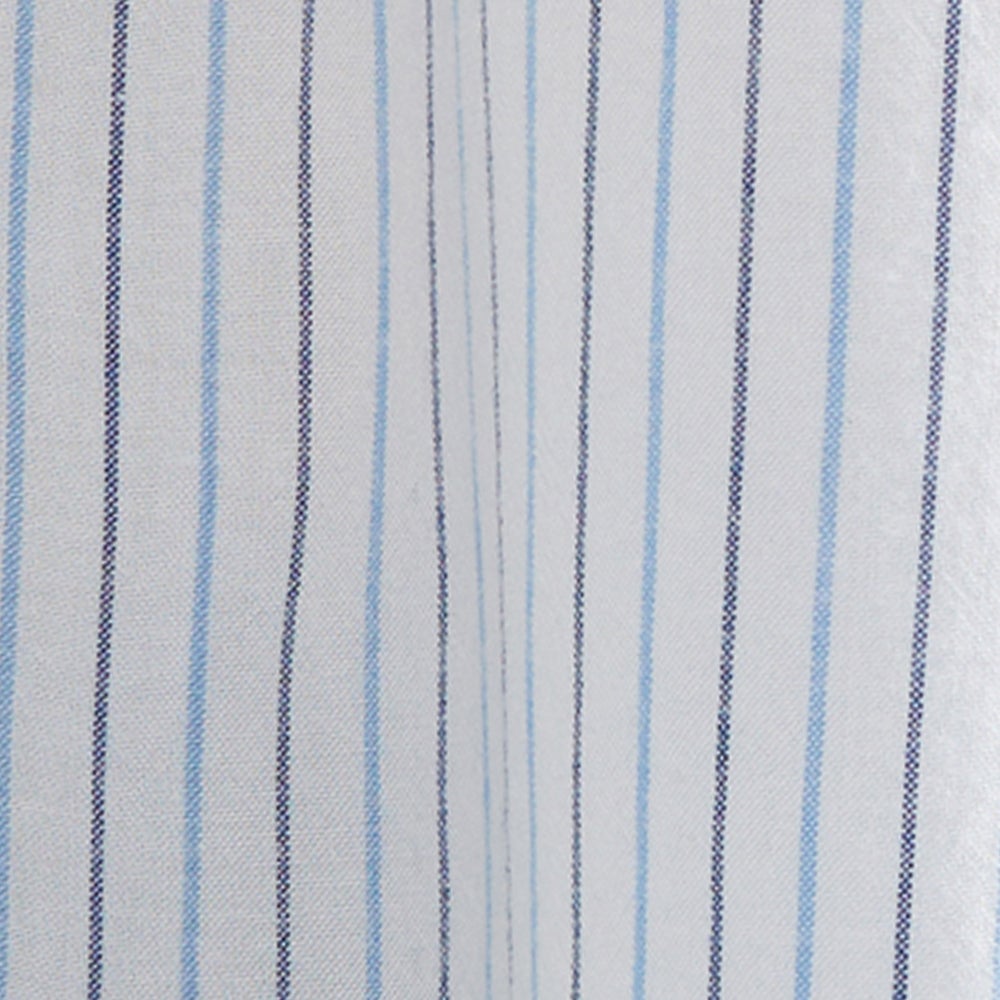 Blue Mix Stripe