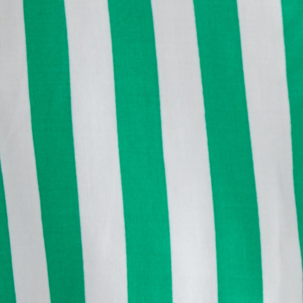 Emerald Stripe