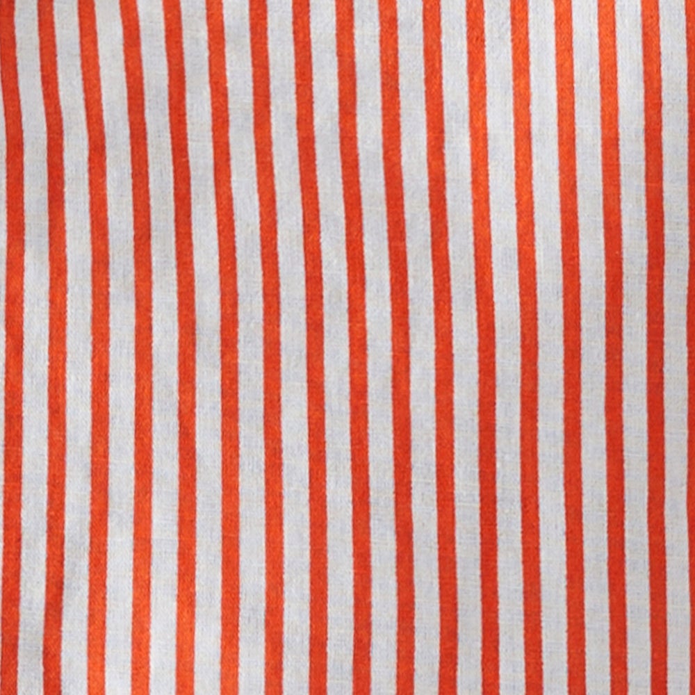 Citrus Stripe