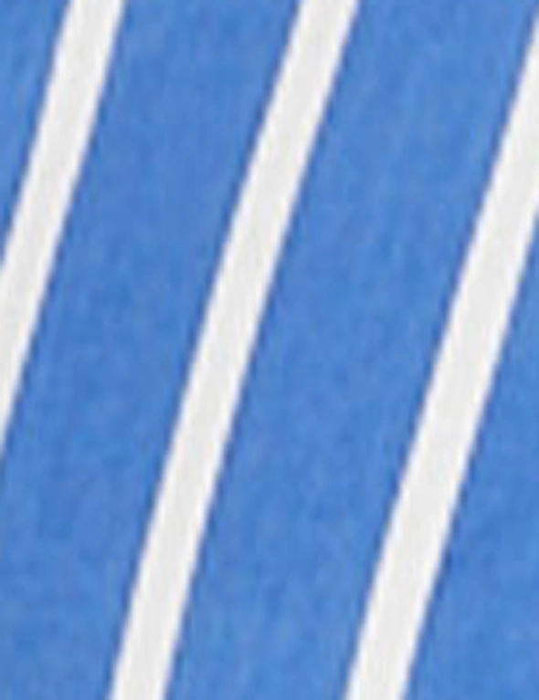 Liz Jordan Cotton Stripe Shirt, hi-res image number null