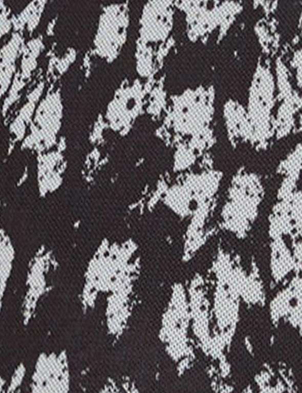 Liz Jordan Print Knit Top, hi-res image number null