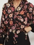 Liz Jordan Floral Shirt, hi-res