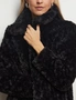 Liz Jordan Faux Fur Coat, hi-res