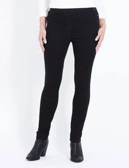 Millers Full Length Comfort Slim Leg Denim Jeans