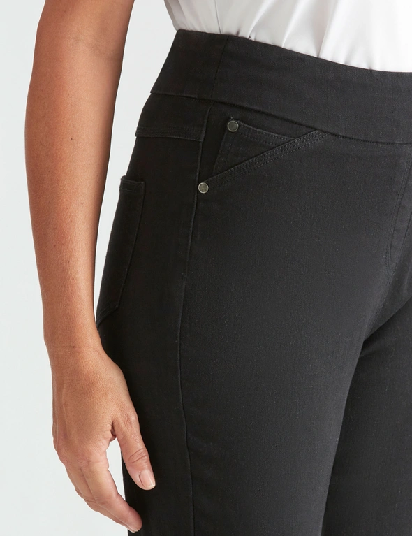 Millers Full Length Comfort Slim Leg Denim Jeans, hi-res image number null
