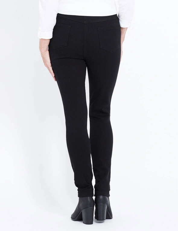 Millers Full Length Comfort Slim Leg Denim Jeans, hi-res image number null