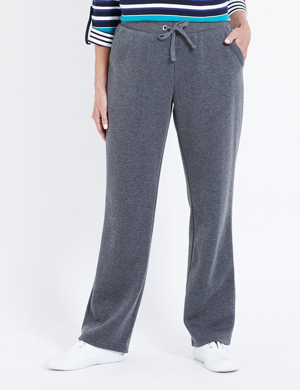 Millers Full Length Core Fleece Pants | Crossroads