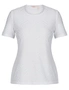 Millers Short Sleeve Textured Scoop Neck T-Shirt, hi-res