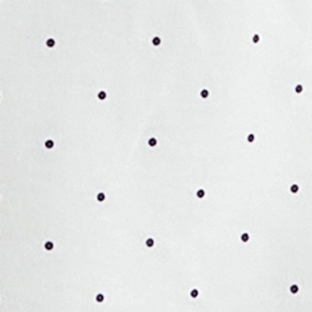 WHITE PIN SPOT