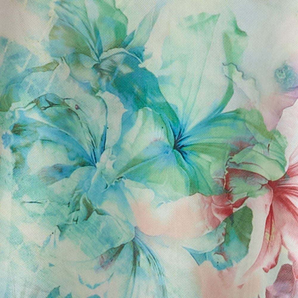 WATERCOLOUR FLORAL