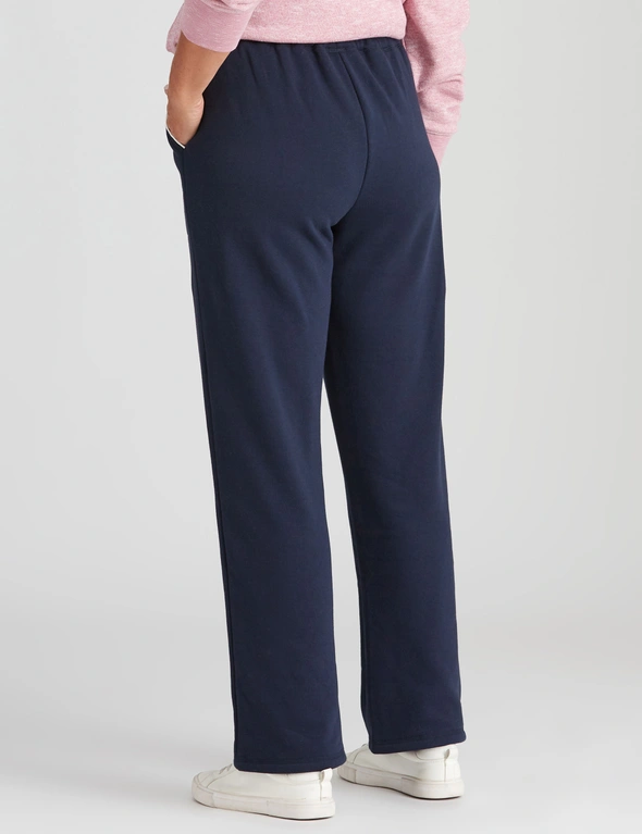 Millers Regular Legs Leisure with Piping Detail Pants | Crossroads