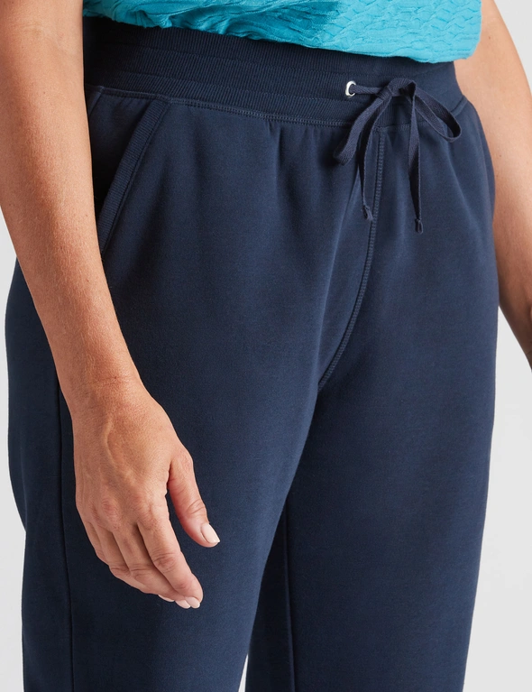Millers Regular Legs Core Fleece Pants, hi-res image number null