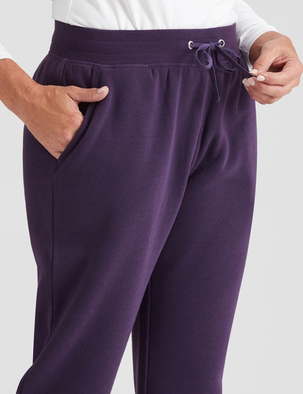 Millers Regular Legs Core Fleece Pants, hi-res image number null