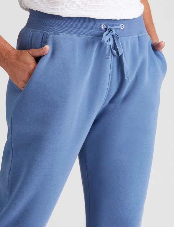Millers Short Legs Core Fleece Pants
