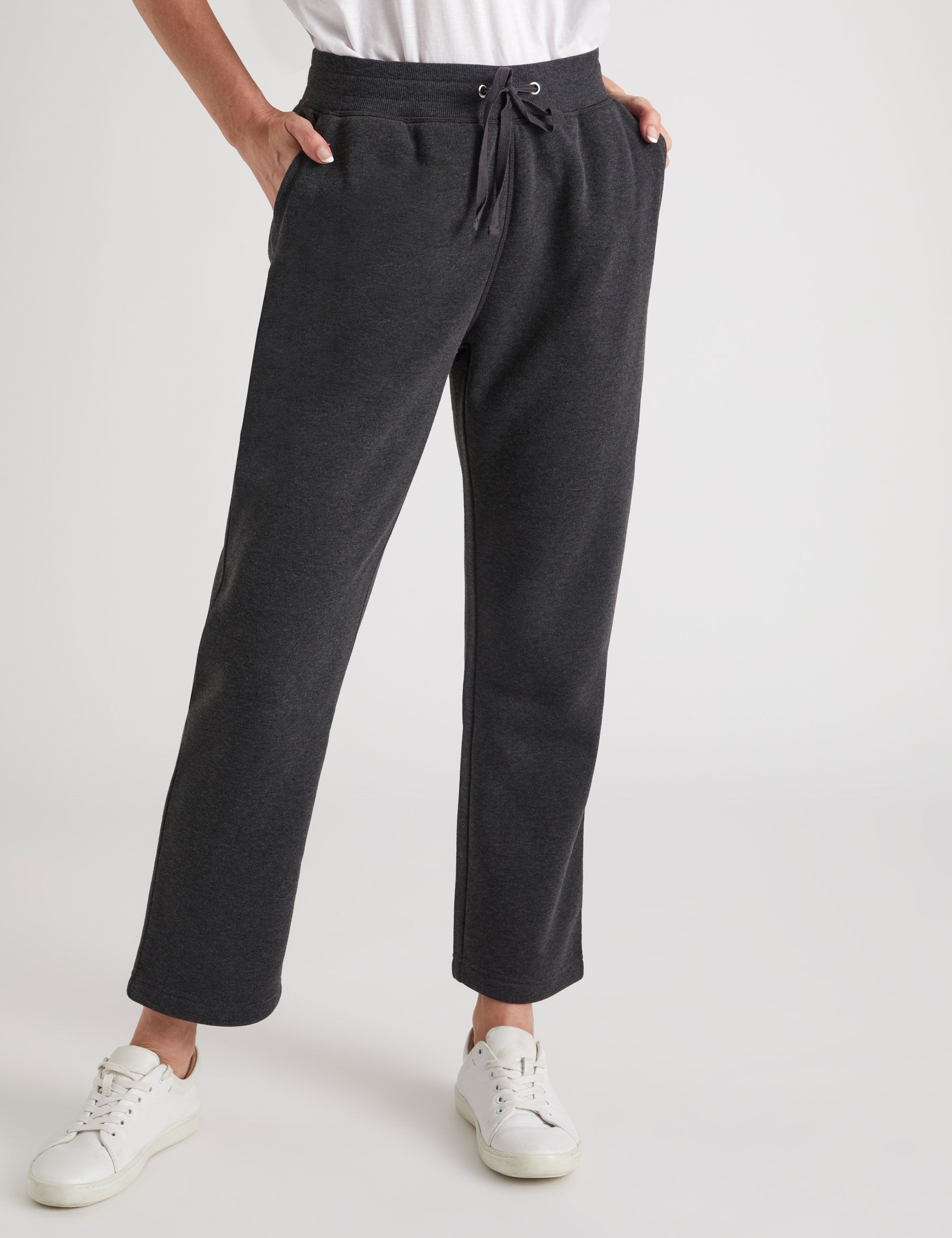 Millers Regular Leg Core Fleece Pant