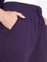 Millers Regular Leg Core Fleece Pant, hi-res