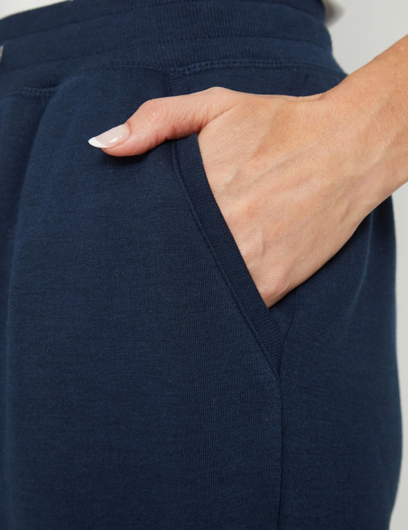 Millers Short Leg Core Fleece Pant, hi-res image number null