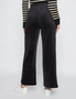 Millers Full Length Pintucked Front Pull On Velour Leisure Pamt, hi-res