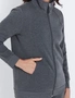Millers Long Sleeve Fleece Jacket, hi-res