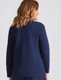 Millers Long Sleeve Fleece Jacket, hi-res