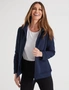 Millers Long Sleeve Core Fleece Jacket, hi-res