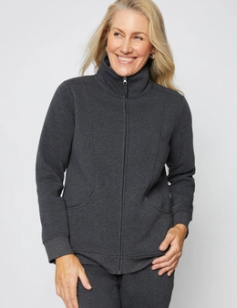 Millers Long Sleeve Core Fleece Jacket