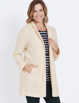 Millers E2E Textured Jacket