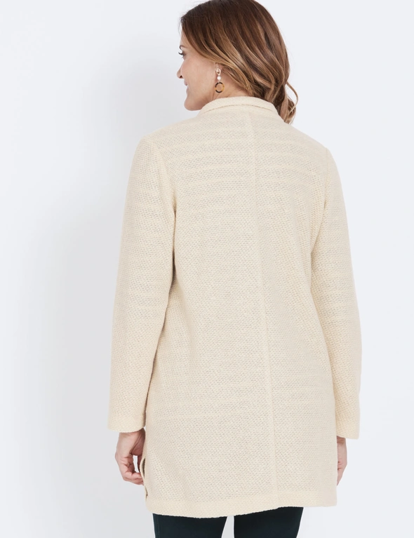Millers E2E Textured Jacket, hi-res image number null