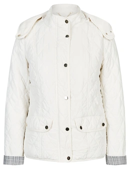 Millers Contrast Cuff Jacket