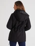 Millers Long Sleeve Soft Touch Anorak, hi-res