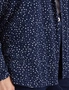 Millers Long Sleeve Reversible Knit Jacket, hi-res