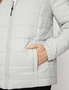 Millers Long Sleeve Quilted Puffer Jacket, hi-res
