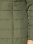 Millers Long Sleeve Longline Puffer Jacket, hi-res