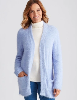 Millers Feather Cardigan