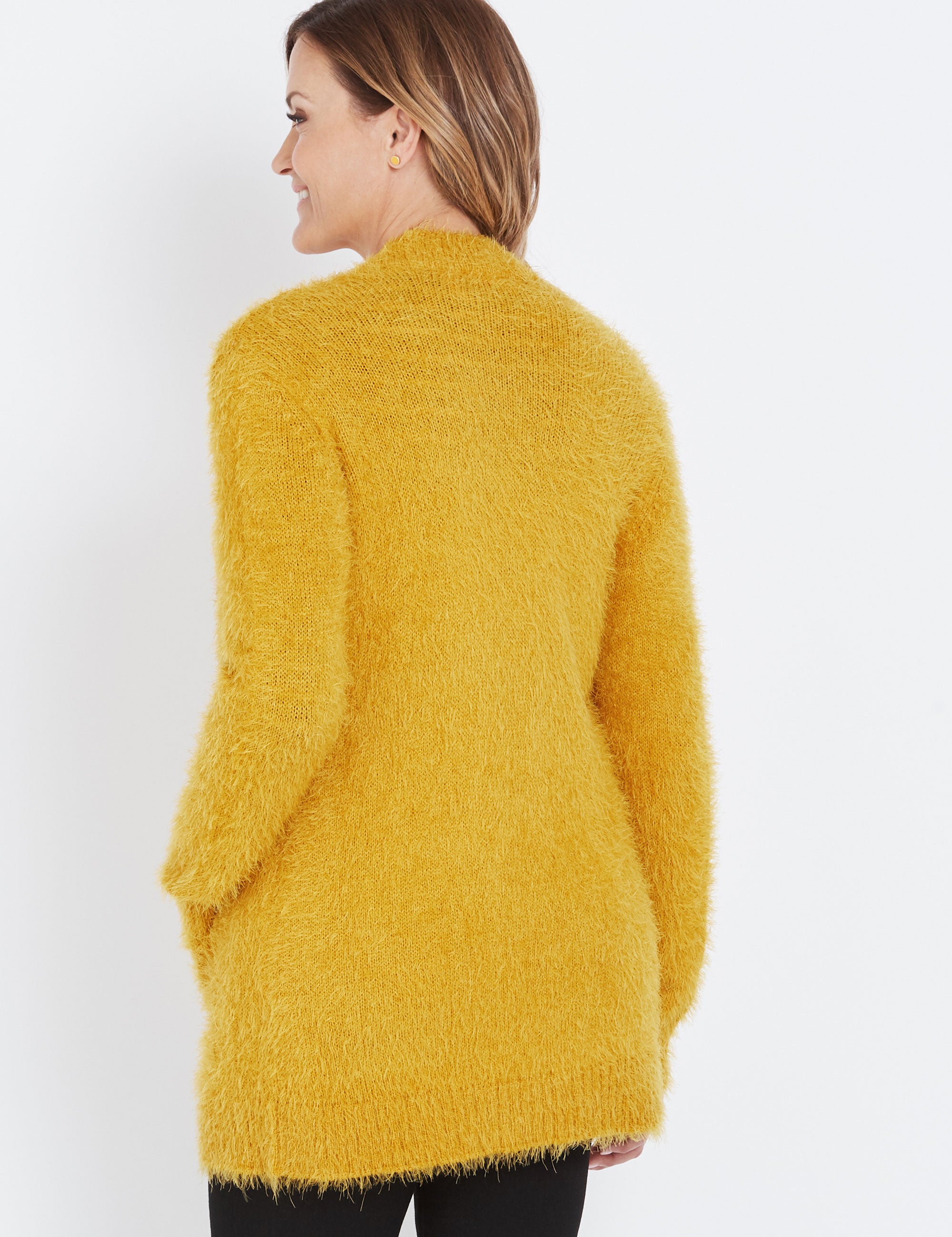 Millers Feather Cardigan | Millers