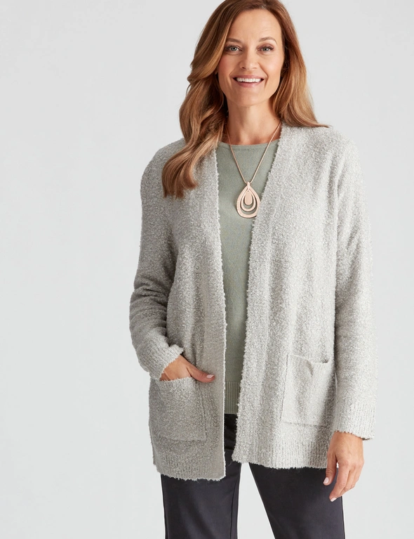 Millers Boucle Cardigan, hi-res image number null