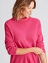 Millers Supersoft Rib Roll Neck, hi-res