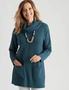 MILLERS LONG SLEEVE SUPERSOFT TUNIC, hi-res