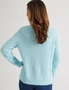 Millers Long Sleeve Feather Jumper, hi-res