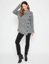 Millers Long Sleeve Button Detail Tunic, hi-res