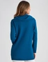 Millers Long Sleeve Embellished Colourblock Tunic, hi-res
