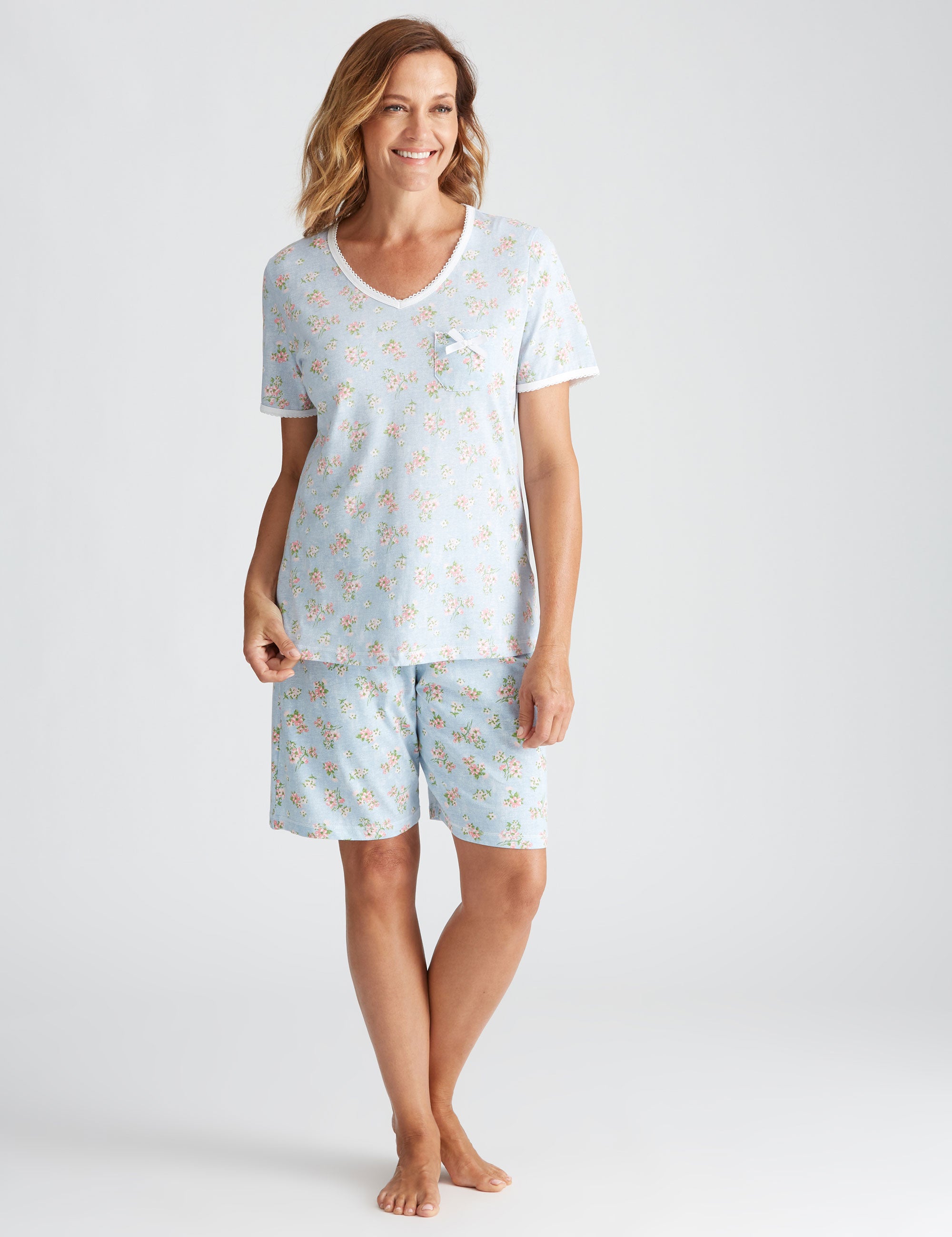 Millers Assorted Summer PJ Set | EziBuy Australia