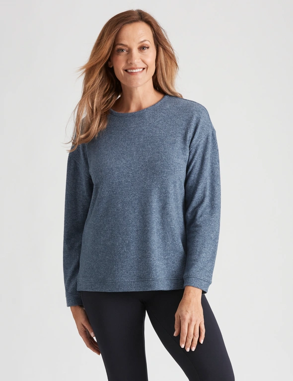 Millers Lounge Sweat Top, hi-res image number null