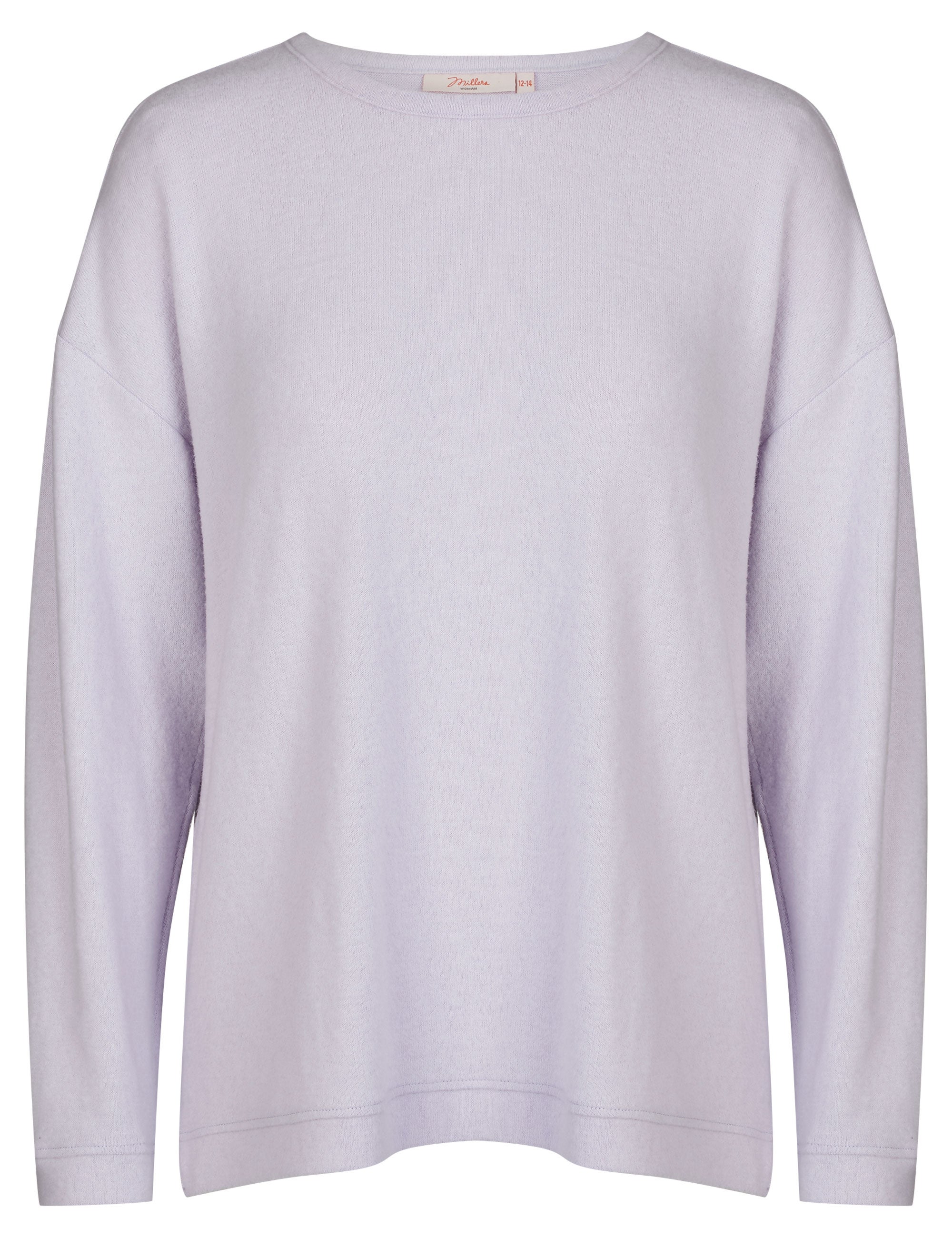 Millers Lounge Sweat Top | EziBuy Australia