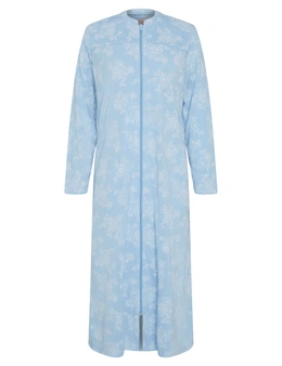 Millers Printed Zipped Front Robe