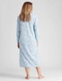 Millers Printed Zipped Front Robe, hi-res