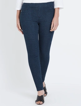 Millers Full Length Comfort Denim Jeans