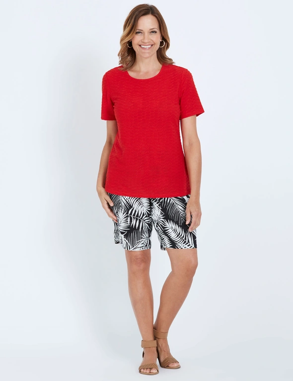 Millers Rayon Shorts, hi-res image number null